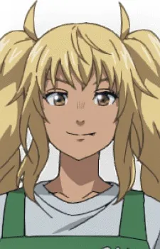Ayu Uomi