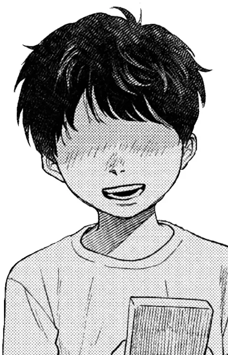 Iori Kurebayashi