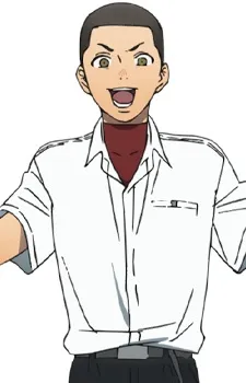 Yuuta Maki