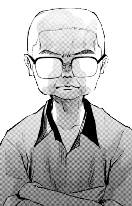 Tetsu Mikasa