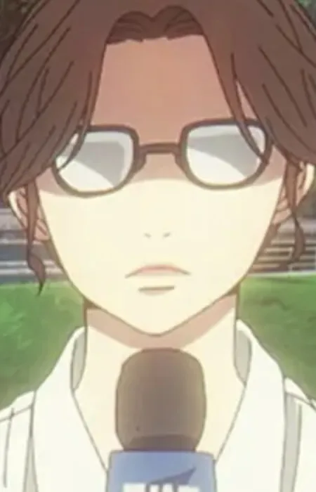Reporter