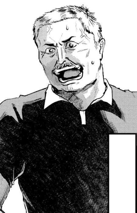 Hajime Takeda