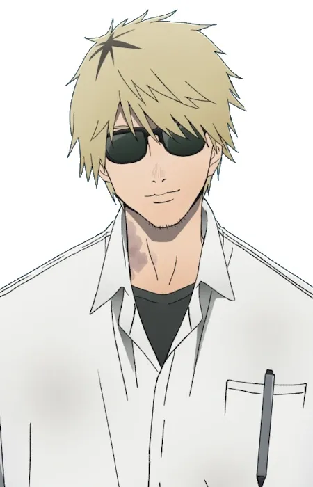 Tanaka