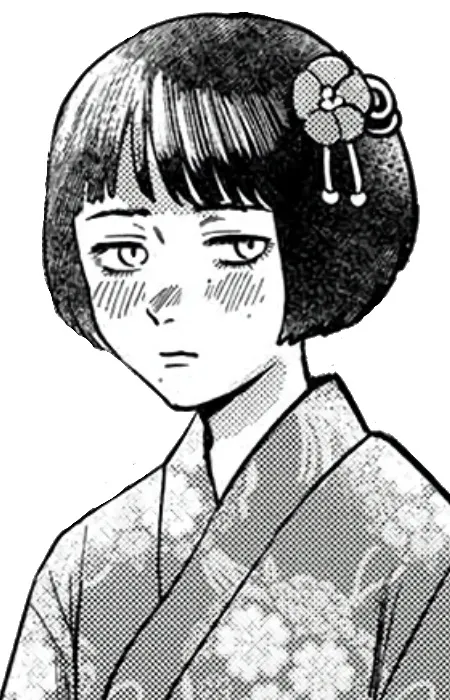 Kaoru Tsujinaka