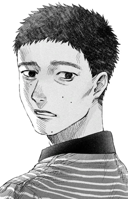 Toshinori Tsujinaka