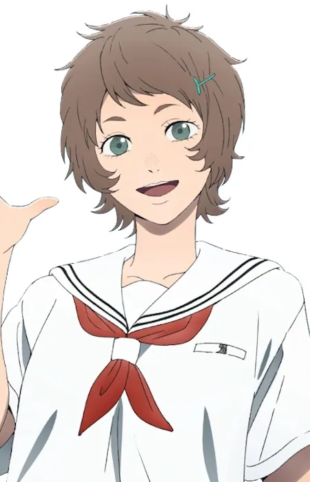 Asako Yamagishi