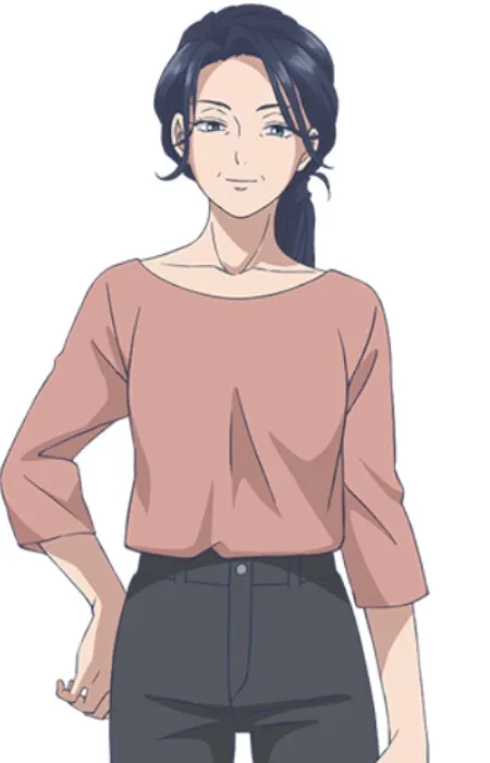 Michiko Fuji