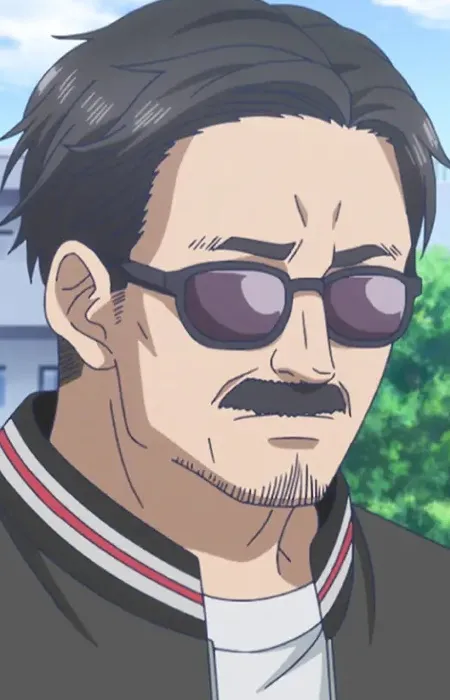 Tatsuo Fuji