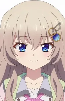 Miyako Kujou