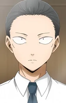 Toshiya Kase