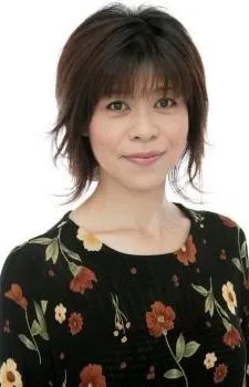 Nanae Sumitomo