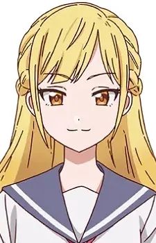 Nozomi Mitaka