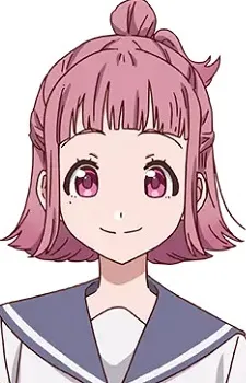 Mai Otonashi