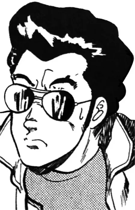 Takeshi Hirano