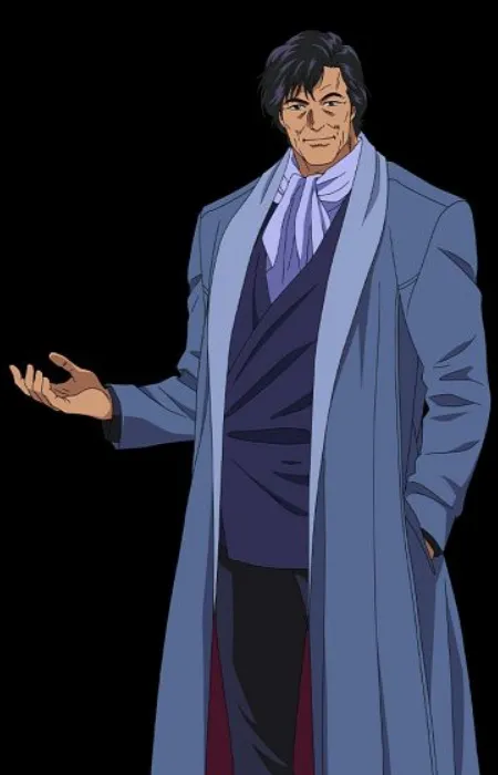 Shin Kaibara