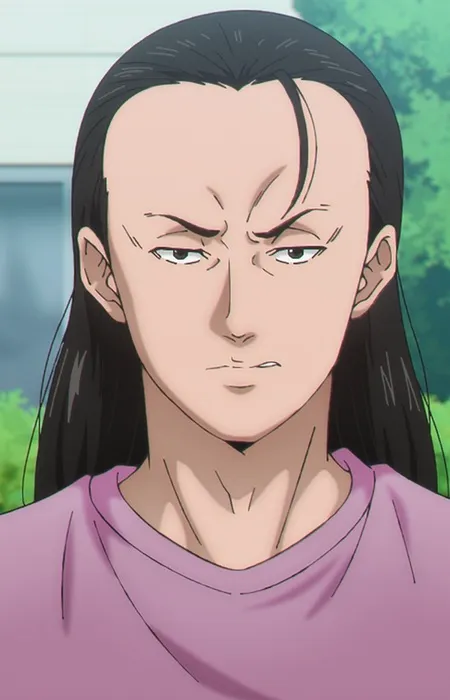 Kensuke Kajiura
