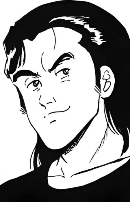 Tetsurou Takeuchi