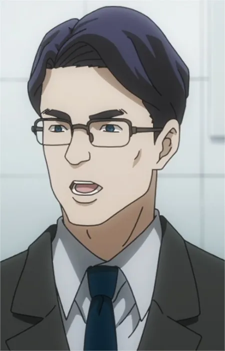 Ichiran Arrow