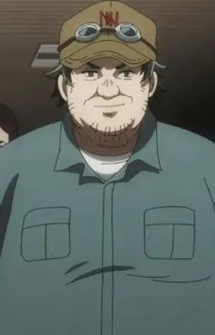Mitsuru Bodeman