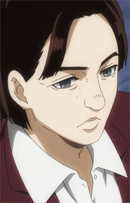 Hitomi Cateaux