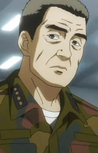 Takeshi Gordon