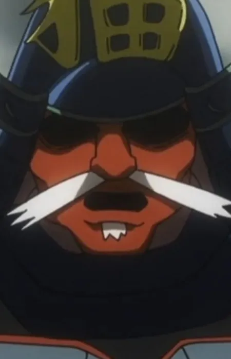 Last Samurai
