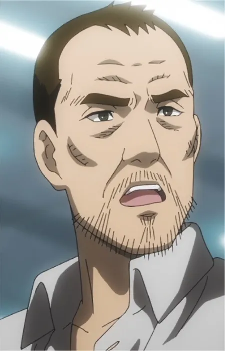 Tadanaka Ozzy