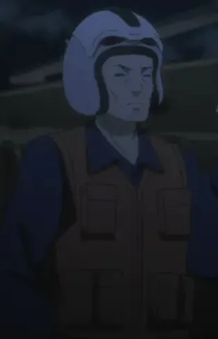 Pilot