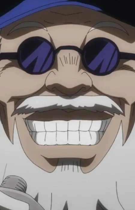 Kouji Ward