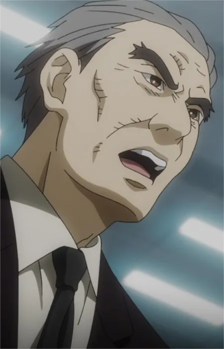 Shigeaki Winters