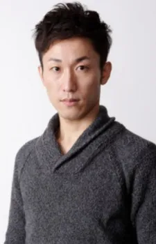 Tooru Wakasugi