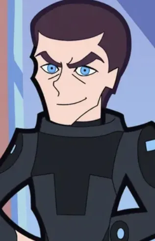 Tom Croose Jr.