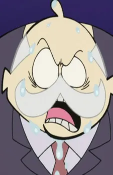 Daten City High School Principal