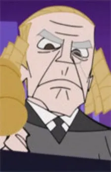 Judge