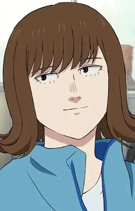 Suzume Shiina