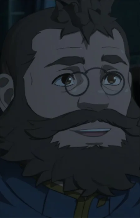 Otto Klopp