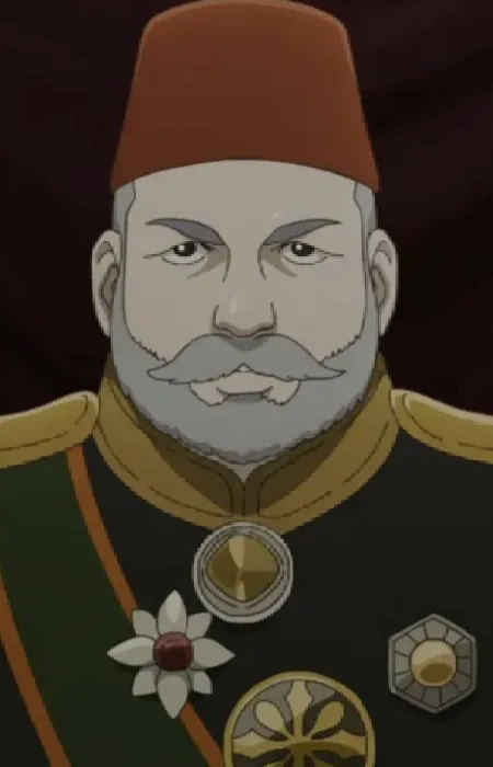 Sultan