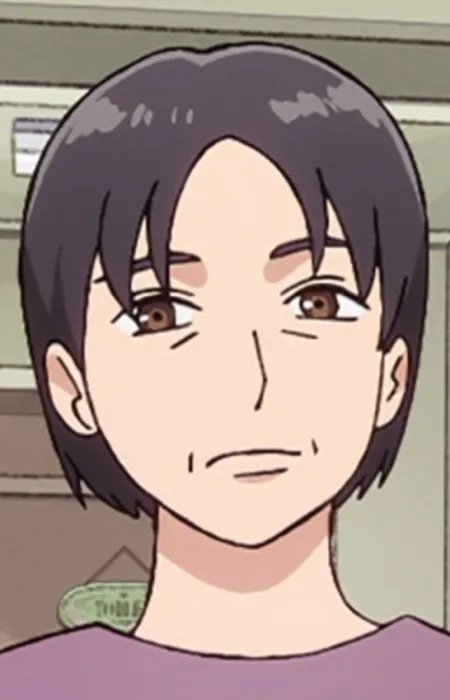 Yuuko Oka