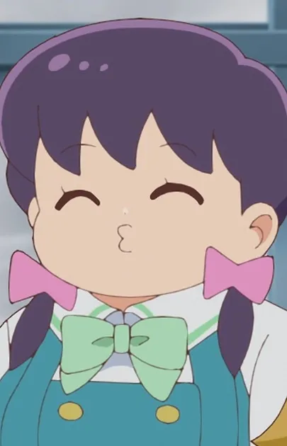 Yuuko Koizumi