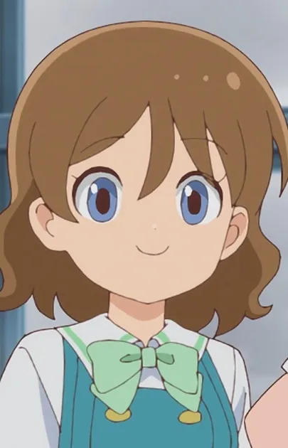 Rie Maruboshi