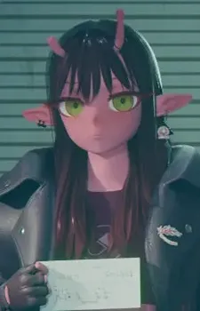 Akane Daidouji