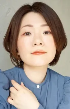 Yuri Fujiwara