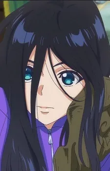 Natsuko Hirose