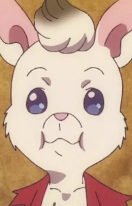 Merry