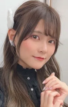 Nagi Kashino