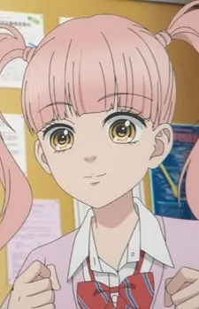 Yuru Hashimoto