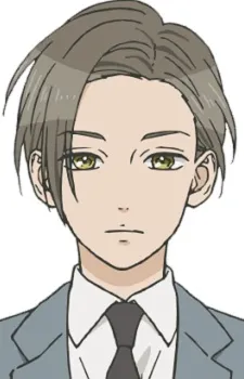 Midori-sensei