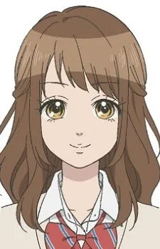 Moka Shiraishi