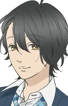 Tomoya Takamine