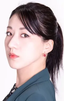 Ikumi Eguchi